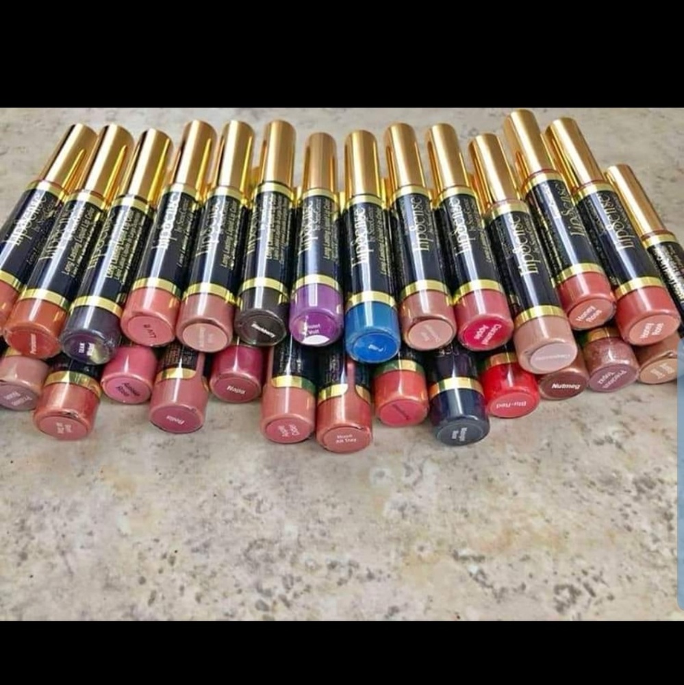 Lipsense